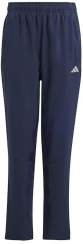 adidas - AEROREADY Woven Pants - Zwart - Sportbroeken