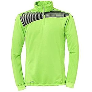 Uhlsport Liga 2.0 1/4 Zip Top Sweatshirt voor heren