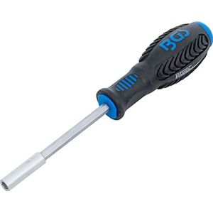 BGS 71044 | Draaigreep voor bits | 6,3 mm (1/4"") | 210 mm