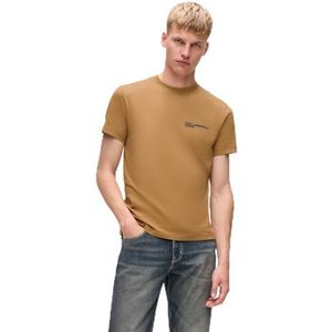 Karl Lagerfeld - A1M17003 - T-shirt - Slim - Korte Mouwen