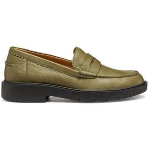 Geox - Spherica EC1 - Loafers - Ademend - Ultra-dempende