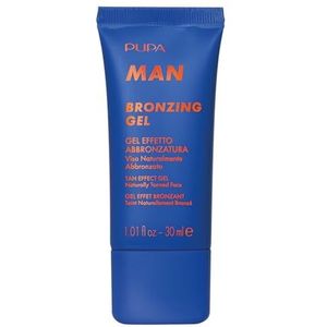 Pupa Milano - Bronzing Gel - Tan Effect Gel - 001 - 30ml