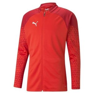 PUMA Heren Teamcup Training Jacket Trui