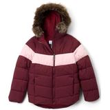 Columbia - Arctic Blast III - Winterjas - Waterdicht - 100% Gerecycled Polyester Isolatie