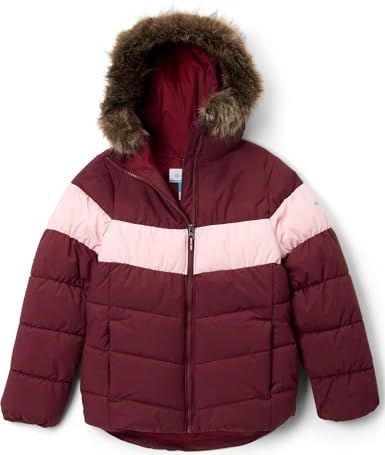 Columbia - Arctic Blast III - Winterjas - Waterdicht - 100% Gerecycled Polyester Isolatie