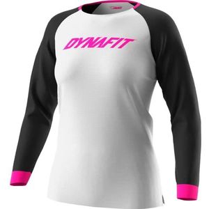 Dynafit T-shirt met lange mouwen merk model Ride L/S W