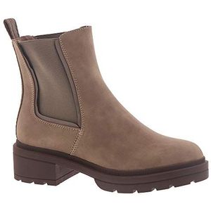 Rocket Dog Women's Iggie Hiking Shoe, Taupe, 7