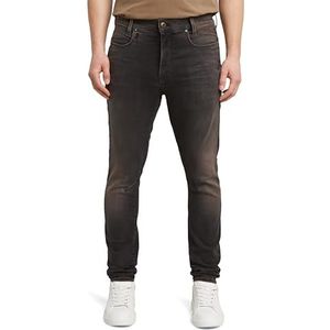 G-Star RAW - D-STAQ 3D - Slim Jeans - Meerkleurig - Skinny Fit