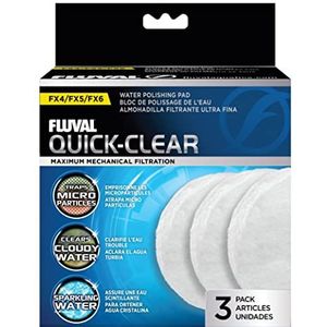 Fluval Waterpolijstpad voor Fluval FX4, FX5 en FX6 externe filters