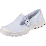 Palladium - Pampa M-Jane Washed - Ballerina's - Katoen - Zomer Kleur