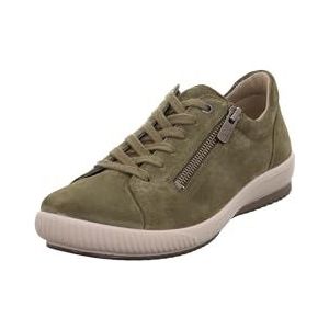 Legero Damen TANARO 5.0 Sneaker, KHAKI (GRÜN) 7700