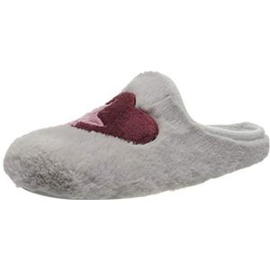 Manitu 320691, Pantoffels Dames 39 EU