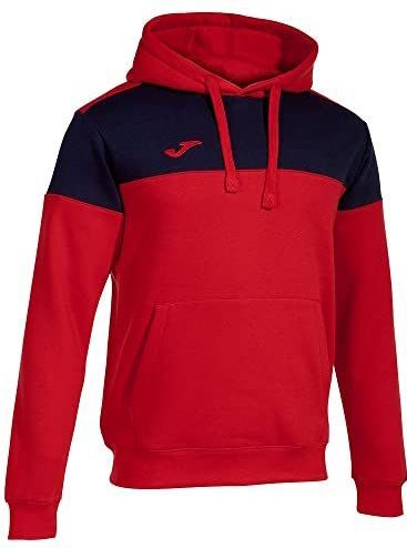 Hoodie - Rits - Grijs - Katoen/Polyester - Geborduurd Logo