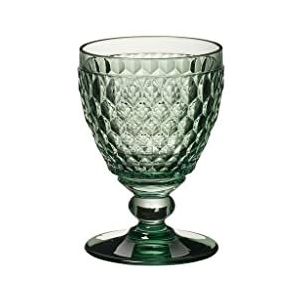 Villeroy & Boch Boston Coloured groen wijnglas, 230 ml