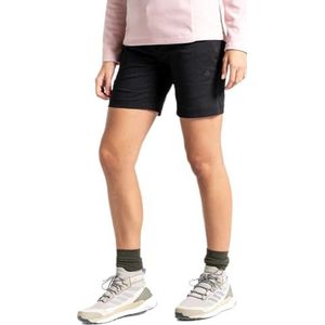 Craghoppers - Kiwi Pro - Korte Wandelbroek - Gerecycled - Smartdry Eco