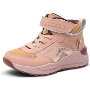 Bisgaard Uniseks Drake Tex Fashion Boot voor kinderen, nude, 31 EU