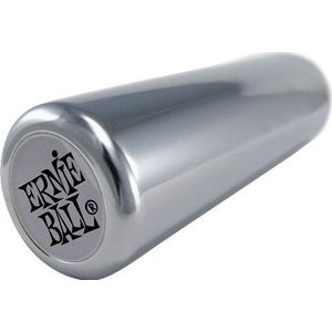 Ernie Ball P04232 Steel Bar Guitar Slide - Medium