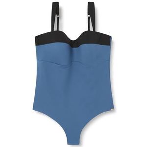 Triumph Badpak uit één stuk voor dames, Atlantis, 12/C