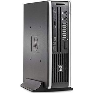 HP Elite 8300 desktopcomputer