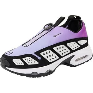 Nike - Air Max SNDR - Damesschoenen - Rood - Max Air Demping