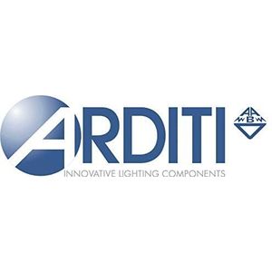 VoltShine Lamphouder - E14 lamphouder van messing met schroefdraad en sluitring, perfect voor elektrische installaties, robuust en energiezuinig