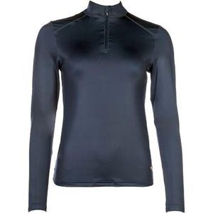 HKM Summer Milano II Wedstrijdshirt voor dames Donkerblauw XL
