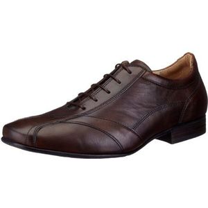 Air for men Caprice 9/9/13250/24, heren klassieke lage schoenen, Bruin Brown300, 40 EU Breed