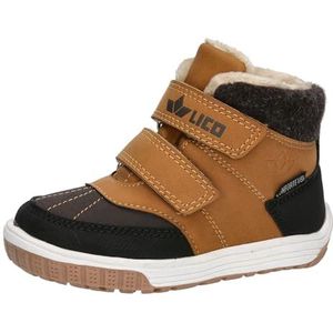 Lico - Loopschoentje Pavel V - Bruin - Babyschoentjes - Waterdicht