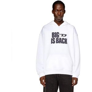 Diesel - Boxt N2 - Sweatshirt - 100% Katoen