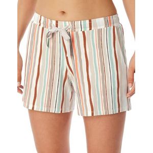 Schiesser - Mix+ Relax - Korte Broek - Meerkleurig - Single Jersey