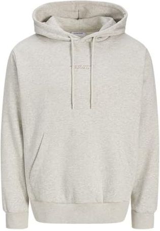Jack & Jones - Hoodie - Heren