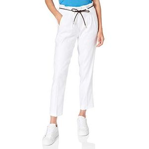 BRAX Dames Style Milla S Broek, off-white, 36