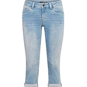 Mavi Alma Straight Jeans voor dames