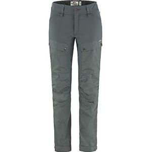 FJALLRAVEN Korte broek merk model Keb Broeken Curved W Short