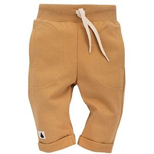 Pinokio Baby-meisjes casual broek, Bejge, 98 cm