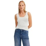 Bugatti - Top - Mouwloos - Katoenmix