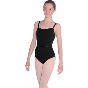 Roch Valley CMajor Exam turnpakje zwart dames 10/12 (volwassenen) 4