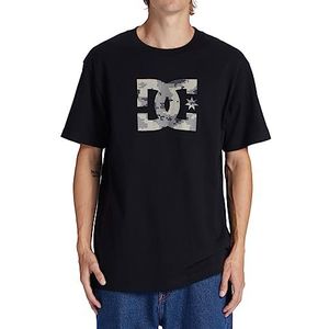 DC Shoes Dc Star Fill Herenhemd (1 stuk)