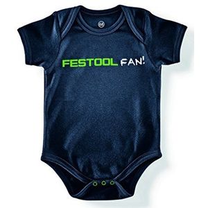 Festool Body de bebé ""Festool Fan"" Festool