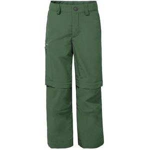 VAUDE Uniseks kindervrijetijdsbroek Kids Detective Antimos Zo Pants