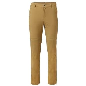 Marmot Heren Arch Rock Convertible Broek, ademende Zip-Off Trekking Broek, Waterafstotende Wandelbroek, Lange Broek met Afneembare Benen