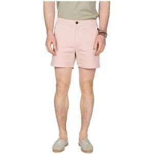 HARPER & NEYER YATCH Club Bermuda Pale Pink 38 heren, pale pink, 36