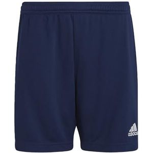 adidas Unisex Kids Shorts Ent22 Tr Shoy, Tenabl, H57500, 152 EU