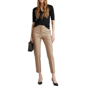 United Colors of Benetton Broek, Beige, 44 NL