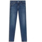 Hugo - Garuka 10273054 02 - Spijkerbroek - Blue - Skinny Fit