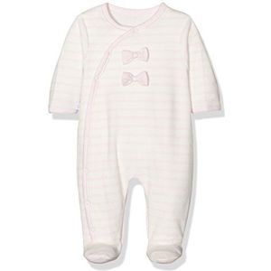 Absorba pyjama voor baby's en meisjes - - 1 mois