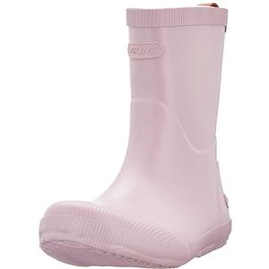 Viking Indie Urban Rubberlaarzen voor kinderen, uniseks, roze (dusty pink), 28 EU