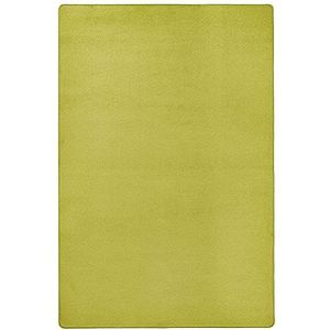 Hanse Home Fancy tapijt, polypropyleen, groen, 160x240 cm