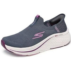 Skechers Handsfree Max Cushioning Elite 2.0 Eternal instappers voor dames, sneakers, 38.5 EU