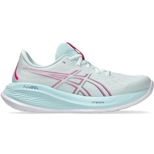 Asics Gel-Cumulus 26, damessneakers, 39 EU, Verzachtende zeeblauwe expanse, 39 EU